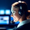 Support client
